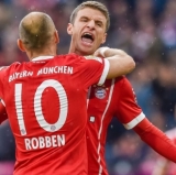 Bayern's Back in Form; Ancelotti Breathes Easier