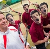 Murraymania Brings Britain to a Full Stop