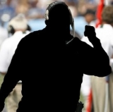 Bovada Odds: A Surprise Leader for Longhorns Job