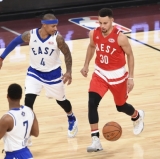 Revamping the NBA All-Star Game 