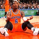Weak Sisterhood: The NBA East
