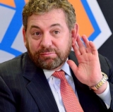 James Dolan Is Now Publicly Berating Fans