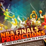 NBA Title Contenders: Who Made the Cut?