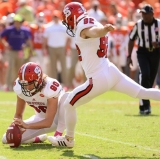 NCAA Week 7: Good Snark, Bad Snark