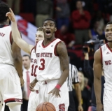 NC State Drops Dookies in Raleigh