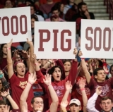 Arkansas State Senate Drafts Resolution for Improved NCAA Officiating