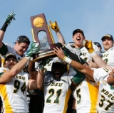 North Dakota State Wins the Real NCAA Div I Football Title