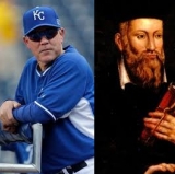 Ned Yostradamus Calls KC's 9th-Inning Winning Rally