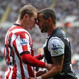 Toons & The Lads: Don't Call It a Tale of Two Geordies