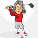 Dustin Johnson Wins US Open, Loses to Isaac Newton