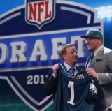 The Commish has no soul. Go. Leave.