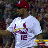 Pirates Closer Returns to Haunt Pirates