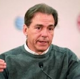 Saban Tries to Distance Himself from Rule Change