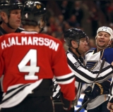 NHL Winter Classic 2015: Game Preparations Are Beginning to Jell