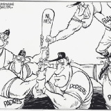 Giants Diary: NL West Keeps Teasing Mediocrity