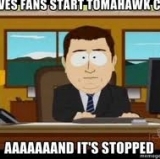 All-Time Snark Team: Atlanta Braves