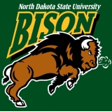 The Bison won't stop at trampling Kansas State.