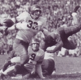 NCAA Week 13: Good Snark, Bad Snark