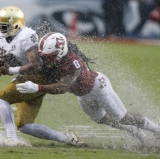 NCAA Week 6: Good Snark, Bad Snark