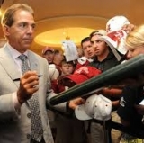 Christmas in July: SEC Media Days Begin