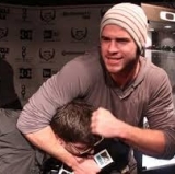 Noogies for Noggins?