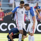 Colombia Takes Copa Opener by Blanking the Yanks