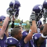 A Little Birdie Says Northwestern Players Vote No on Unionizing