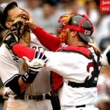 BoSox Help, then Hinder the Bombers in their Playoff Quest