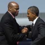 Beaver AD Votes Obama's Bro-in-Law Out of Office