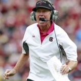 Is It Time for the Ol' Ball Coach to Step Down?