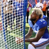 OBJ Continues Volatile Relationship with Kicking Net
