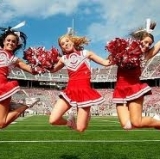 Buckeyes Host Badgers in Big Ten Debut