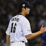 The Japanese Babe Ruth Is Now an Angel