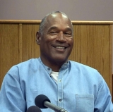 The Juice Is Loose v2.0: Simpson Is Paroled
