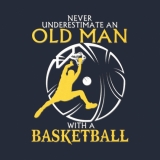 Get Hyped for Ice Cube’s Old-Man Hoops League 