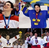 NHL Races to Take an Olympic Break