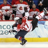Olympic Hockey Schedule Features New Format