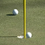Oosthuizen Bumps His Way to a Masters Ace