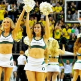 Well, there's this ...