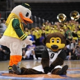 Pac-12 Title Race: Any Takers?