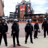 Orioles, ChiSox to Play Behind Closed Doors