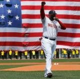 Ortiz Wants at Least One More Year