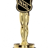 Goon Baby Goon: Transcript of John Scott's Audition for Role in NHL