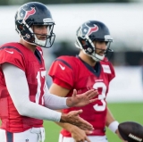The Texans Are in a QB Continuum 