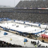 NHL Eyes North Korea for Outdoor Game in 2015