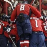 Caps Could Complete Southeast Comeback Tonight