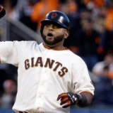 Things Looking Picture Perfect for Panda's Portfolio