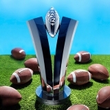 Pac-12 Preview: Rough Road for the Favorites