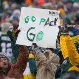 The Pack Should Be Backed