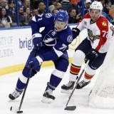 NHL Races: The Ice Heats Up as Playoff Stretch Nears